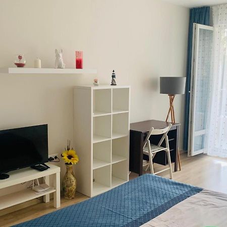 Apartment Dubrovnik Варна Екстериор снимка
