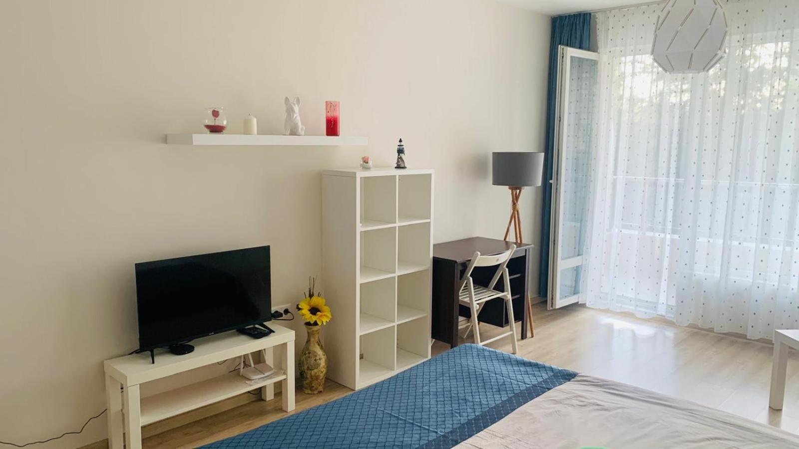 Apartment Dubrovnik Варна Екстериор снимка