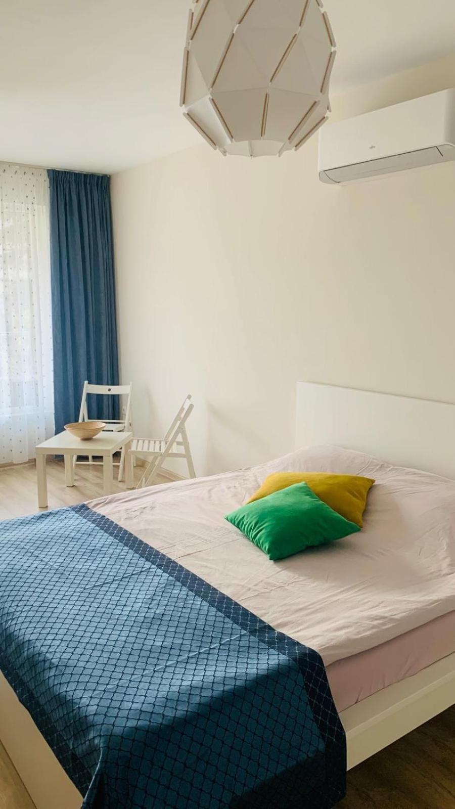 Apartment Dubrovnik Варна Екстериор снимка