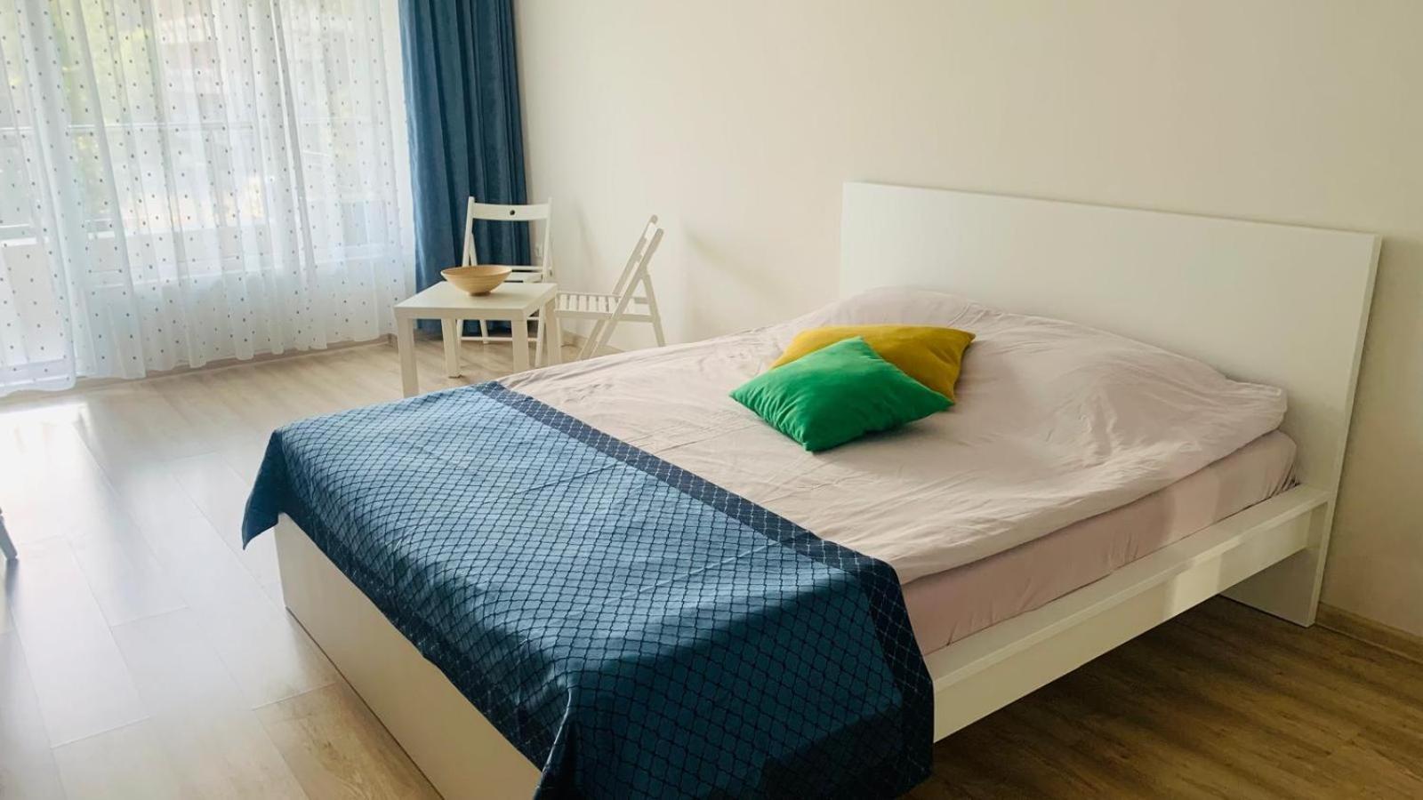 Apartment Dubrovnik Варна Екстериор снимка