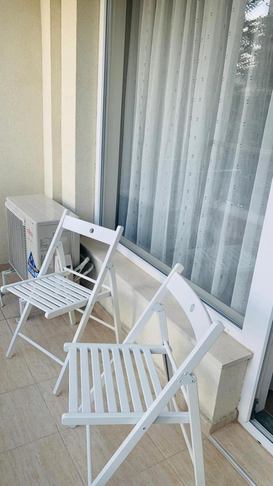 Apartment Dubrovnik Варна Екстериор снимка