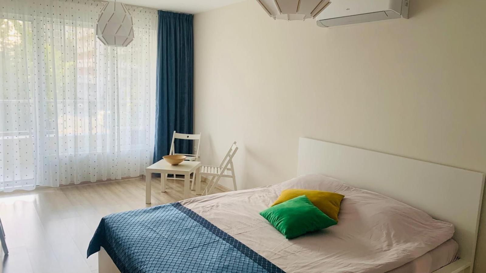 Apartment Dubrovnik Варна Екстериор снимка