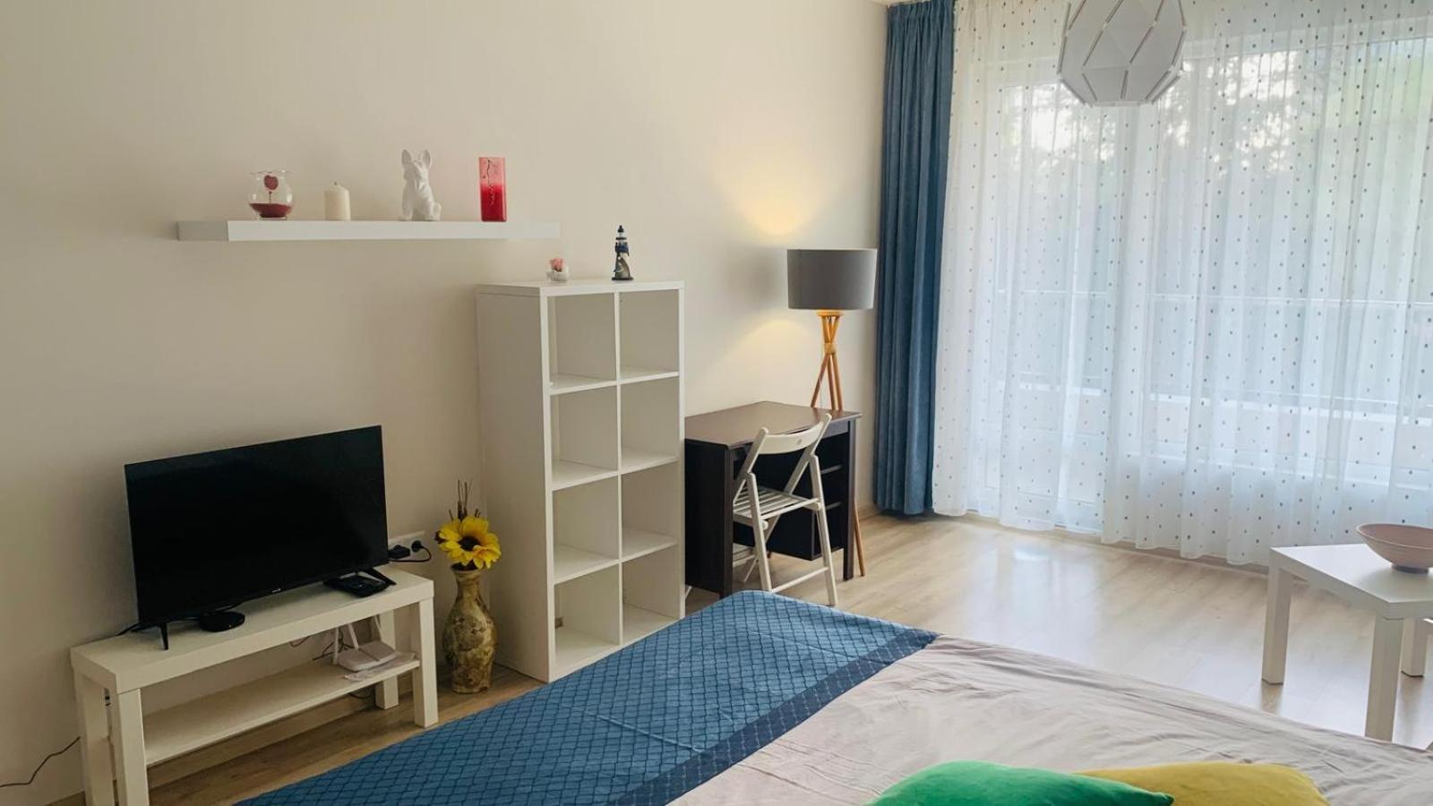 Apartment Dubrovnik Варна Екстериор снимка