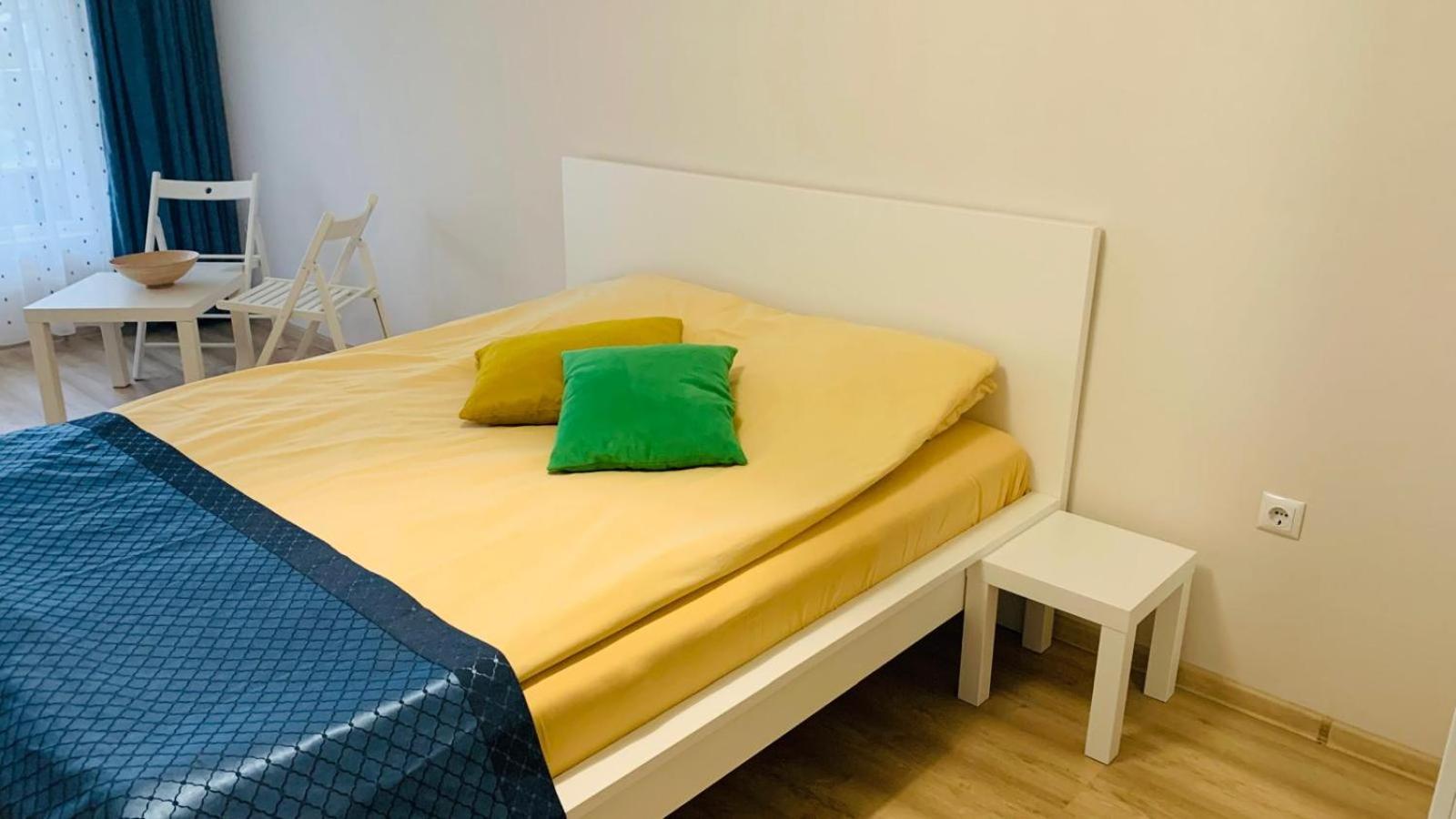 Apartment Dubrovnik Варна Екстериор снимка