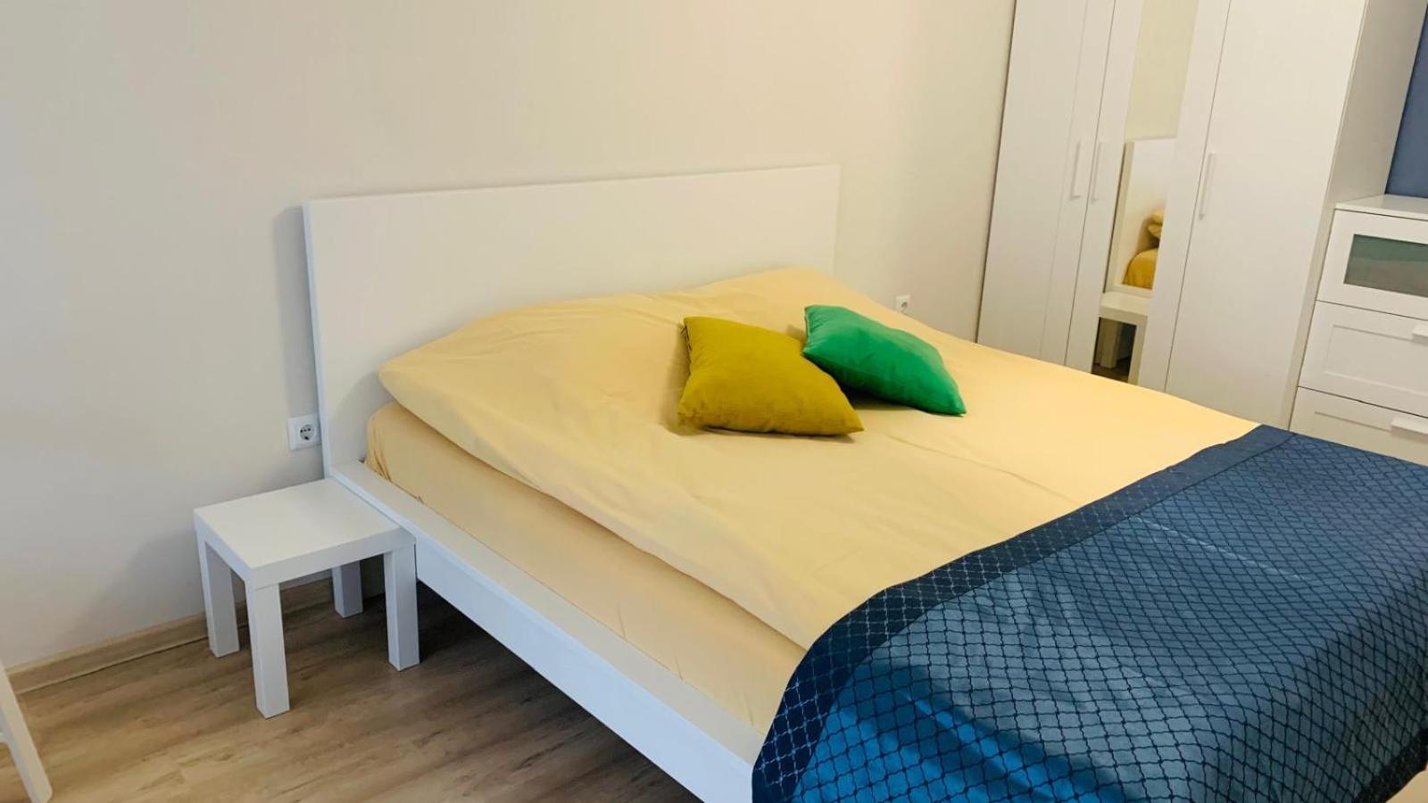 Apartment Dubrovnik Варна Екстериор снимка