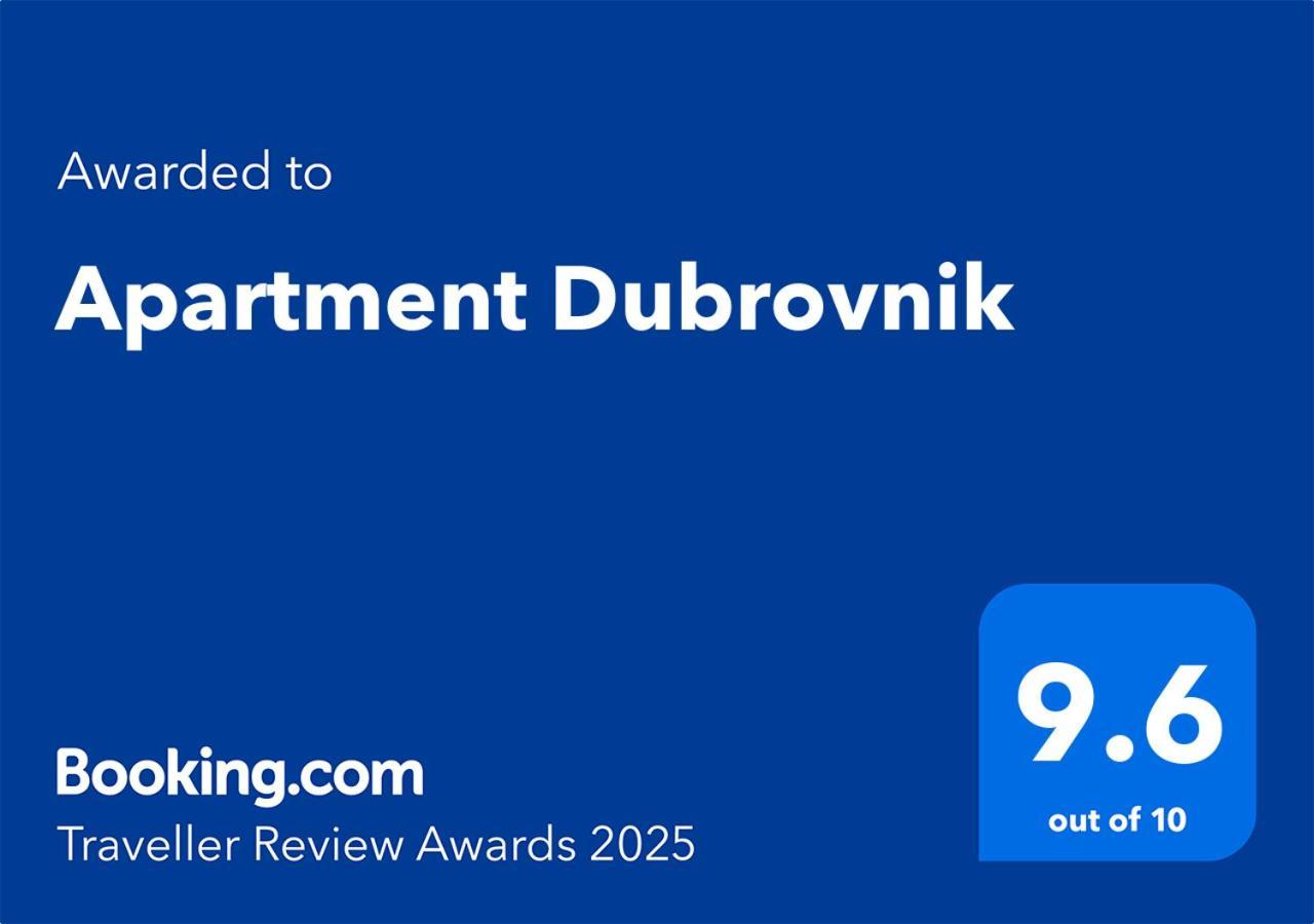 Apartment Dubrovnik Варна Екстериор снимка