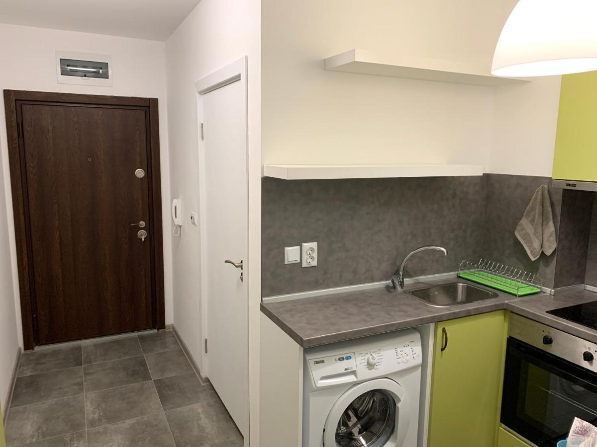 Apartment Dubrovnik Варна Екстериор снимка