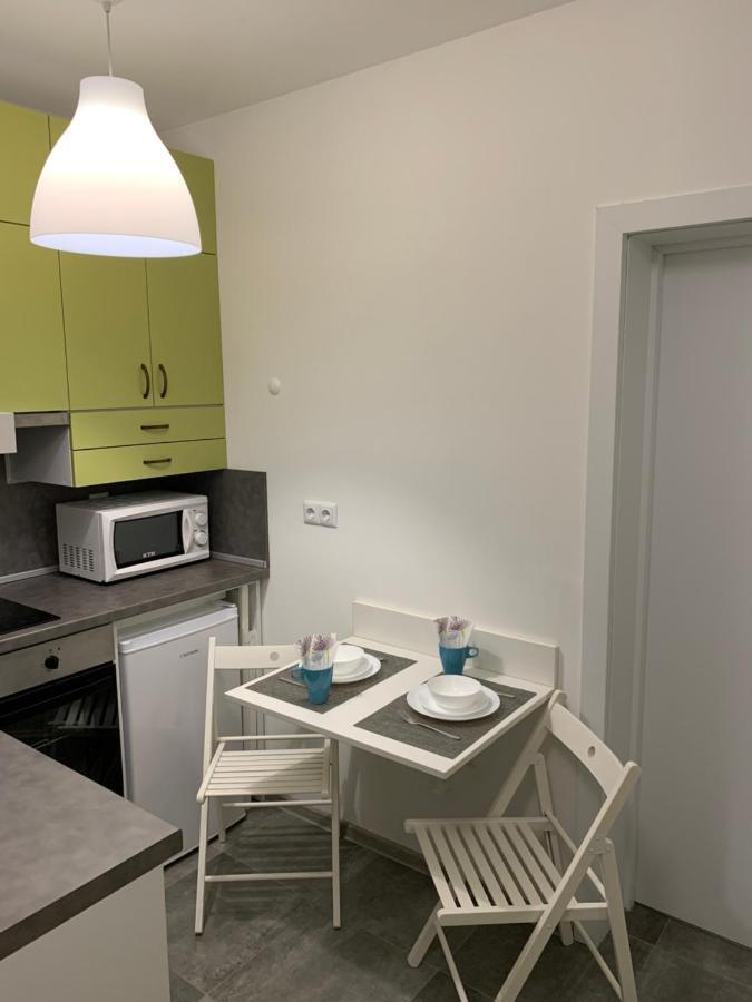 Apartment Dubrovnik Варна Екстериор снимка