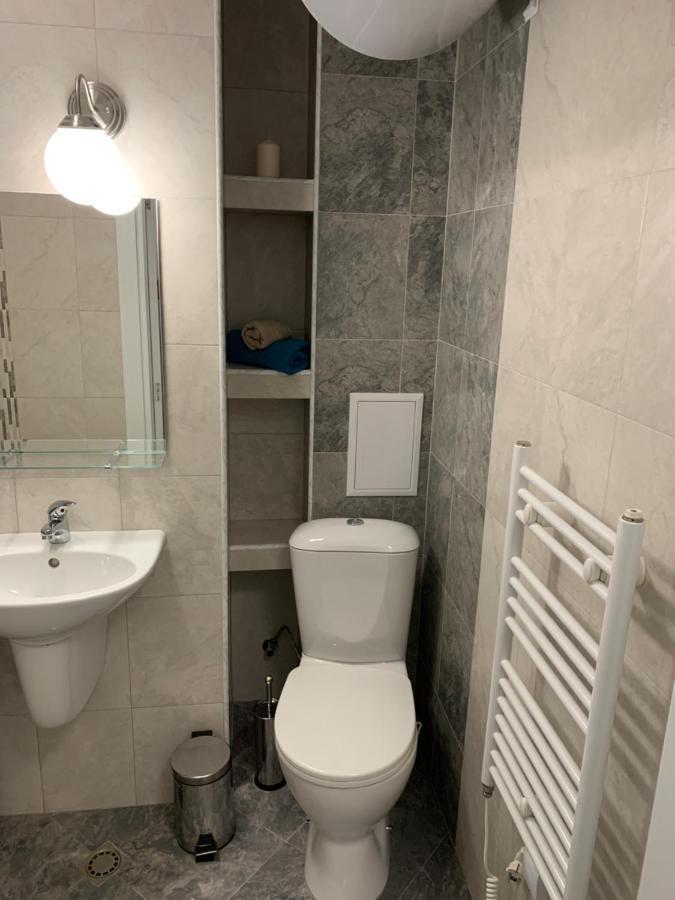 Apartment Dubrovnik Варна Екстериор снимка
