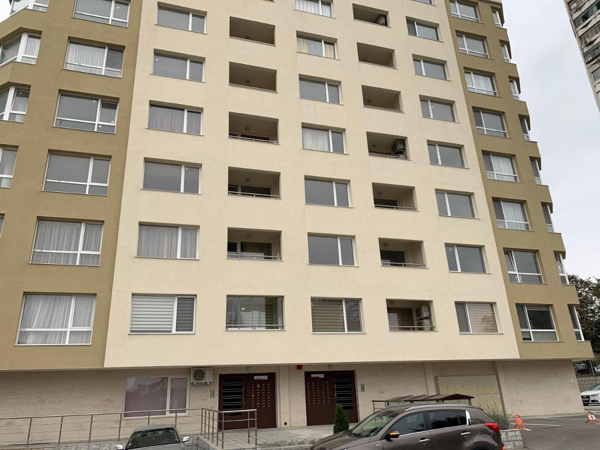 Apartment Dubrovnik Варна Екстериор снимка