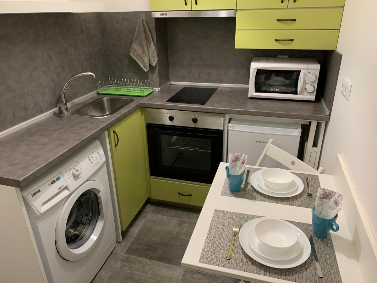 Apartment Dubrovnik Варна Екстериор снимка