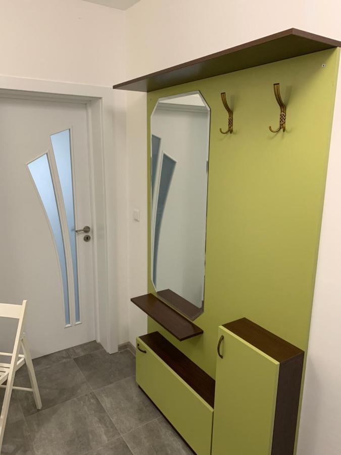 Apartment Dubrovnik Варна Екстериор снимка